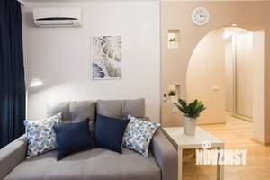 1-к квартира, посуточно, 32м2, 3/5 этаж