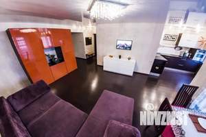 2-к квартира, посуточно, 60м2, 7/14 этаж
