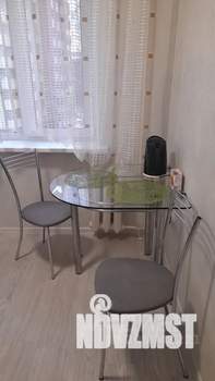 1-к квартира, посуточно, 30м2, 4/5 этаж