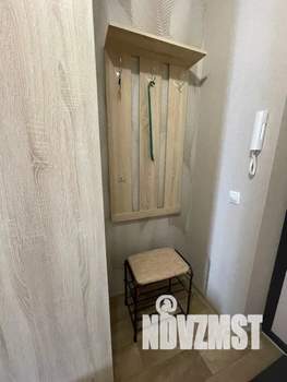 Студия квартира, посуточно, 27м2, 9/27 этаж