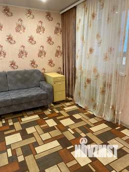 1-к квартира, на длительный срок, 35м2, 19/20 этаж