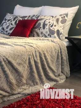 Студия квартира, посуточно, 31м2, 5/33 этаж