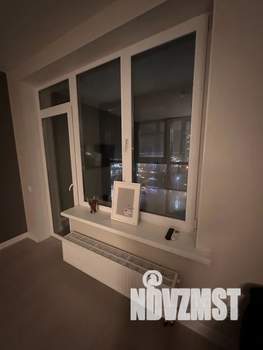 1-к квартира, посуточно, 53м2, 9/25 этаж