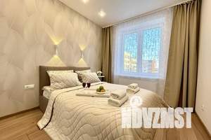 2-к квартира, посуточно, 44м2, 5/8 этаж