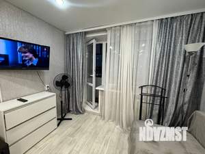 1-к квартира, посуточно, 42м2, 4/5 этаж