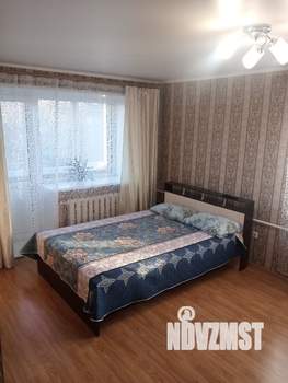 1-к квартира, посуточно, 30м2, 5/5 этаж