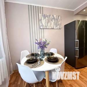 3-к квартира, посуточно, 60м2, 7/9 этаж