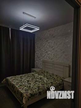 2-к квартира, на длительный срок, 40м2, 13/23 этаж