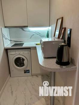 Студия квартира, посуточно, 26м2, 10/11 этаж