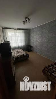 1-к квартира, посуточно, 33м2, 10/10 этаж