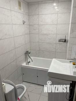 1-к квартира, на длительный срок, 30м2, 16/22 этаж