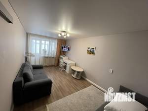 1-к квартира, посуточно, 38м2, 5/5 этаж