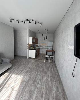 2-к квартира, на длительный срок, 39м2, 12/16 этаж