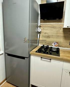 2-к квартира, на длительный срок, 45м2, 2/5 этаж
