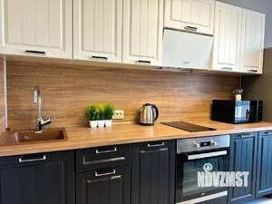 2-к квартира, посуточно, 54м2, 1/1 этаж