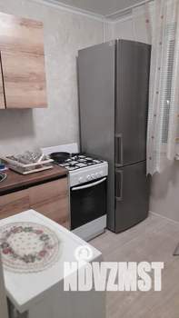 1-к квартира, посуточно, 30м2, 4/5 этаж