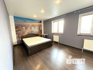 2-к квартира, на длительный срок, 64м2, 11/20 этаж