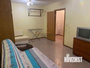 1-к квартира, на длительный срок, 33м2, 8/10 этаж