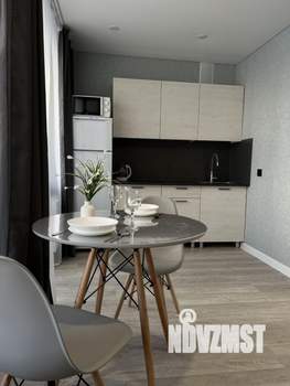 1-к квартира, посуточно, 31м2, 1/1 этаж