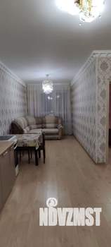 2-к квартира, на длительный срок, 42м2, 13/25 этаж