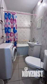 1-к квартира, на длительный срок, 38м2, 5/16 этаж