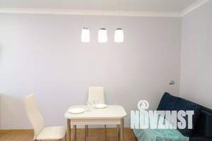 1-к квартира, посуточно, 30м2, 5/25 этаж