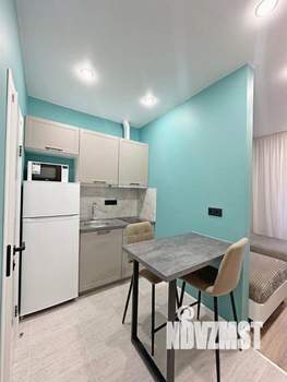 1-к квартира, на длительный срок, 20м2, 1/10 этаж