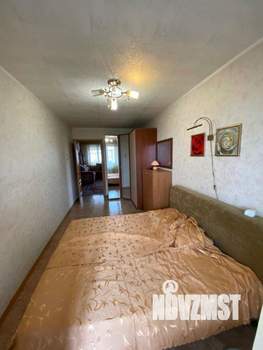 3-к квартира, на длительный срок, 64м2, 9/9 этаж