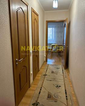 2-к квартира, на длительный срок, 58м2, 4/9 этаж