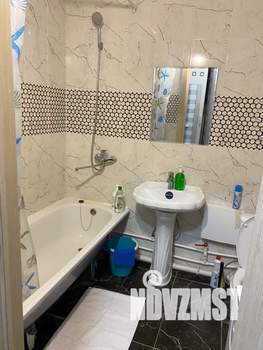 1-к квартира, посуточно, 45м2, 9/18 этаж