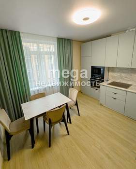 2-к квартира, на длительный срок, 57м2, 12/25 этаж