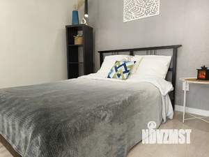 1-к квартира, посуточно, 38м2, 2/5 этаж