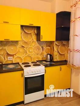 1-к квартира, на длительный срок, 35м2, 9/25 этаж