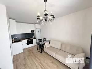 2-к квартира, на длительный срок, 35м2, 5/8 этаж