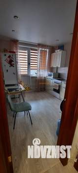 1-к квартира, на длительный срок, 39м2, 8/16 этаж