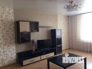 3-к квартира, посуточно, 98м2, 1/1 этаж