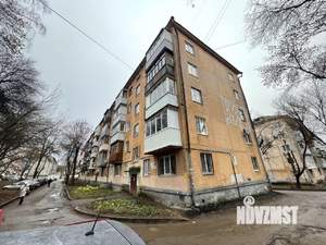 1-к квартира, на длительный срок, 33м2, 5/5 этаж