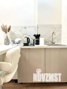 Студия квартира, посуточно, 22м2, 7/28 этаж