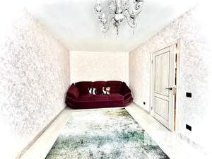 2-к квартира, посуточно, 56м2, 3/9 этаж