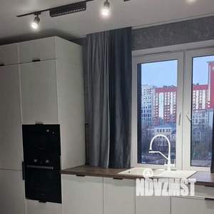 2-к квартира, на длительный срок, 52м2, 7/16 этаж