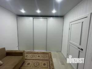 1-к квартира, на длительный срок, 37м2, 7/11 этаж