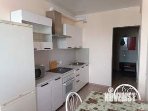 1-к квартира, на длительный срок, 38м2, 3/22 этаж