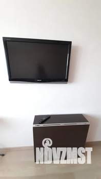 1-к квартира, посуточно, 37м2, 6/12 этаж