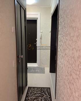 1-к квартира, на длительный срок, 38м2, 1/5 этаж