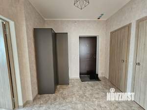 2-к квартира, на длительный срок, 59м2, 16/19 этаж