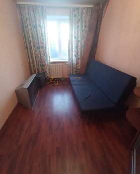 2-к квартира, на длительный срок, 45м2, 9/9 этаж