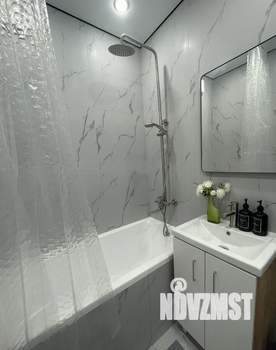 1-к квартира, на длительный срок, 38м2, 4/20 этаж