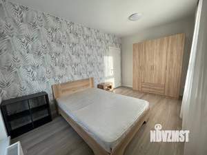 2-к квартира, на длительный срок, 47м2, 15/26 этаж