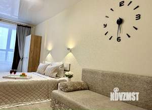 2-к квартира, посуточно, 62м2, 1/1 этаж