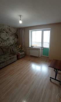 1-к квартира, на длительный срок, 34м2, 5/12 этаж